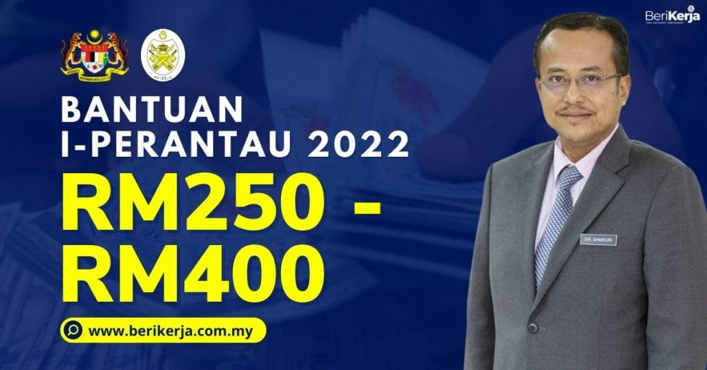 Pendapatan Isi Rumah Kategori B40 M40 Ini Cara Memohon Bantuan I