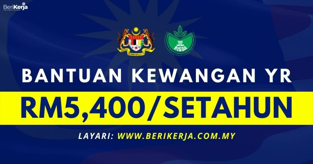 Pendapatan Bawah Rm Ini Kategori Mereka Yang Layak Menerima