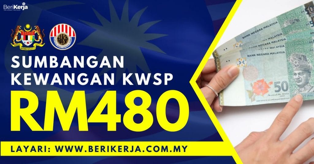 Terbuka Untuk Yang Berumur Bawah Tahun Ini Cara Mendaftar Sumbangan