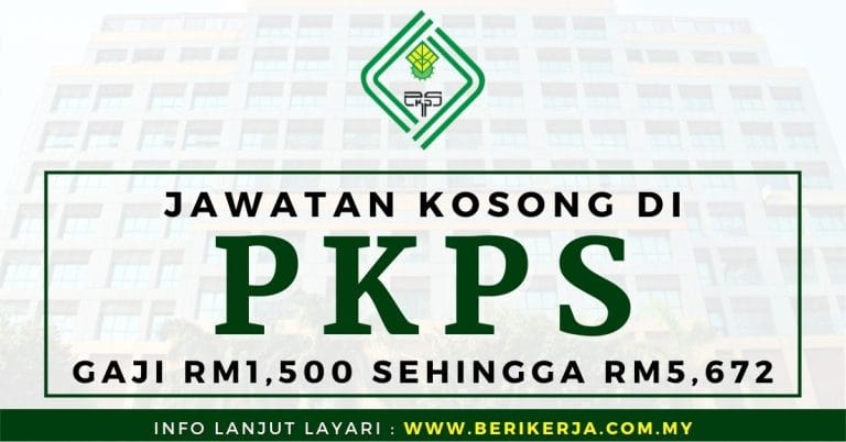 Lahad kerja datu kosong Jawatan Kosong