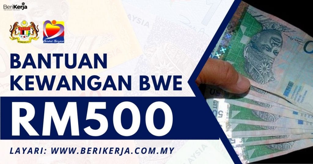 Terbuka Kepada Golongan B40: Ini Syarat-syarat & Cara Memohon Bantuan ...