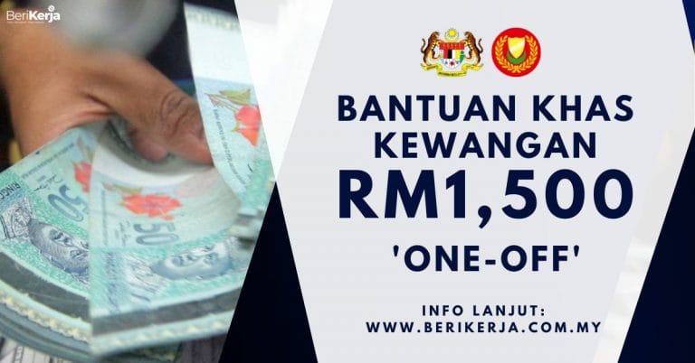 Bantuan Khas