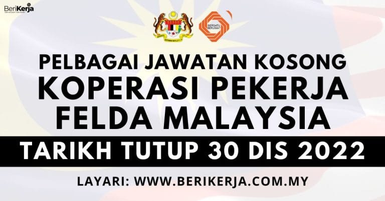 Koperasi Pekerja Felda Malaysia