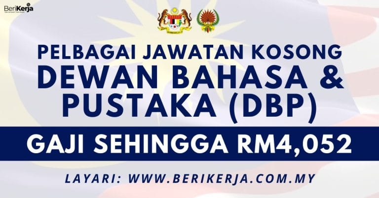 Dewan Bahasa & Pustaka