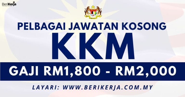 Kementerian Kesihatan Malaysia