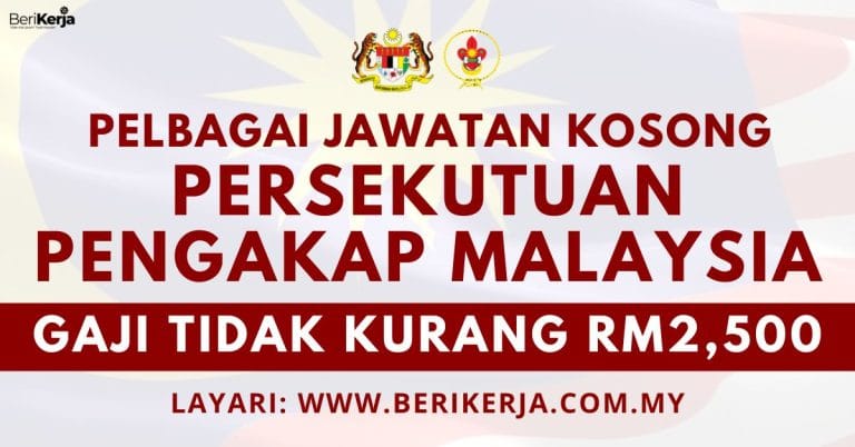 Persekutuan Pengakap Malaysia