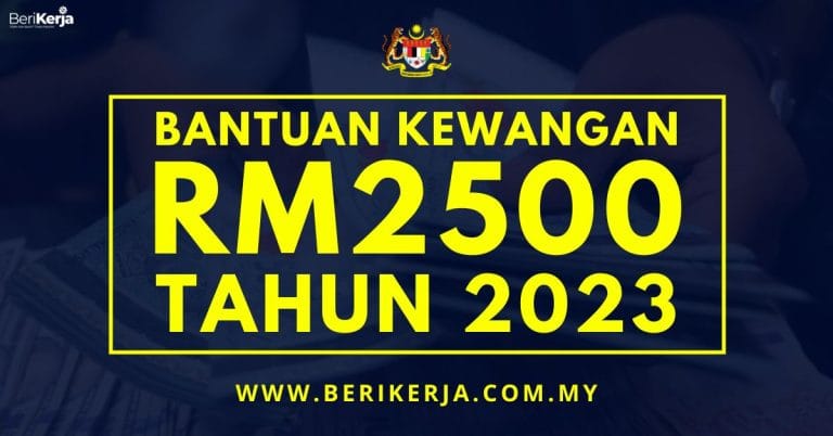 Bantuan kewangan