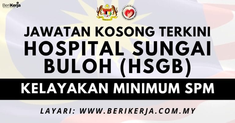 hospital sungai buloh