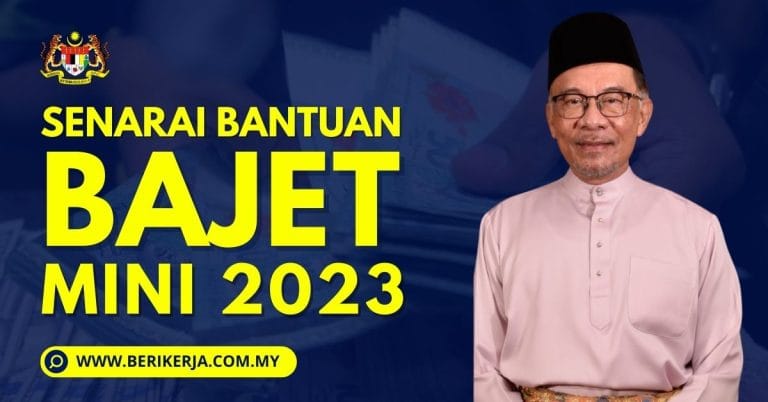 bajet mini