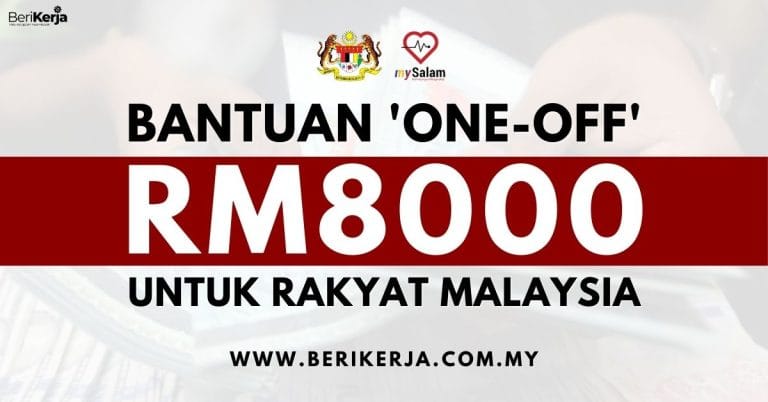 bantuan rm8000