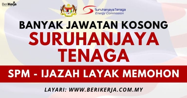 suruhanjaya tenaga