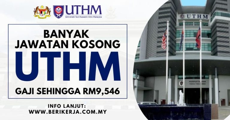 uthm