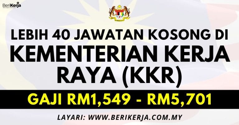 kerja raya