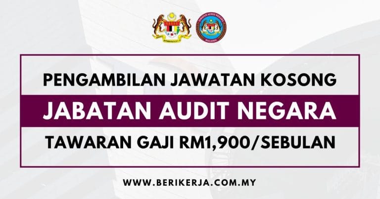 jabatan audit
