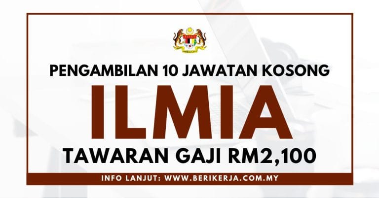 ilmia