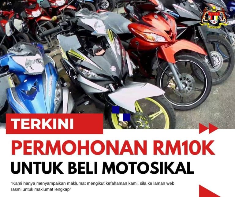 motosikal