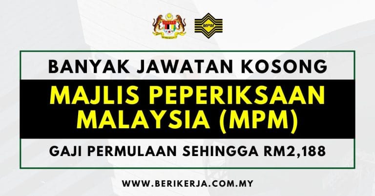 majlis peperiksaan