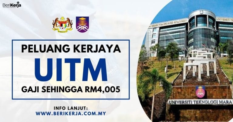 uitm