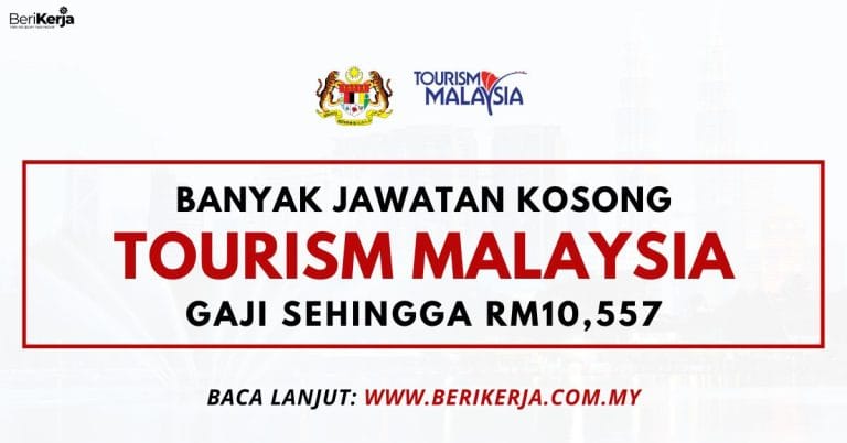 Tourism Malaysia