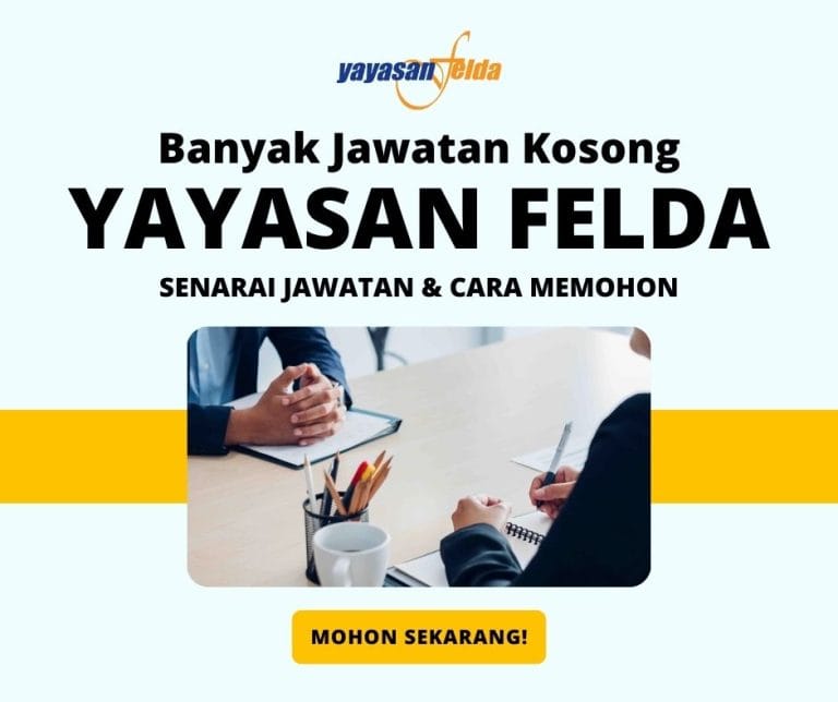 yayasan felda