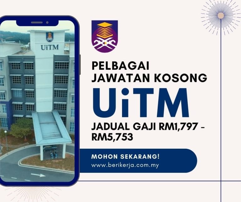 uitm