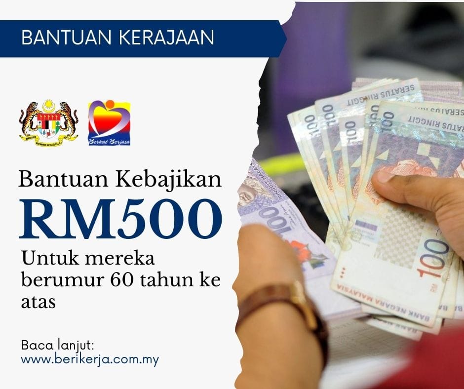 Bantuan Kebajikan