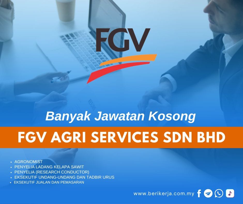 FGV Agri