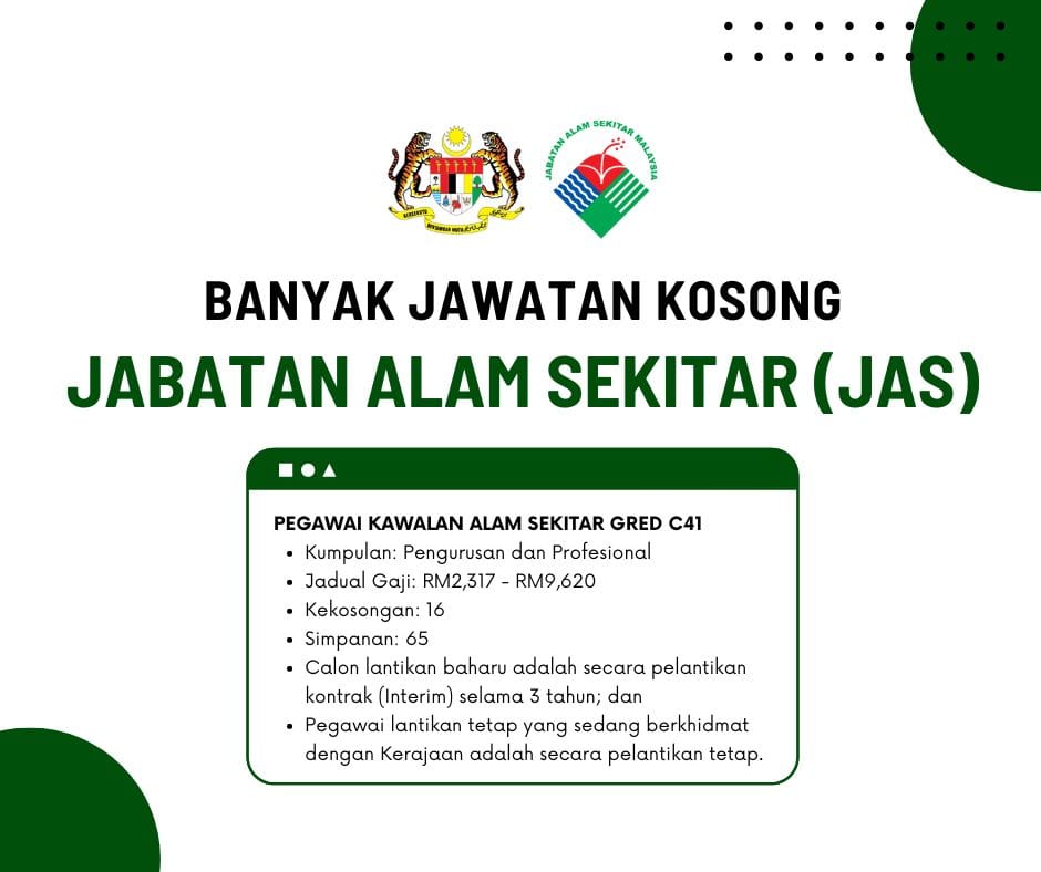 Jabatan Alam Sekitar
