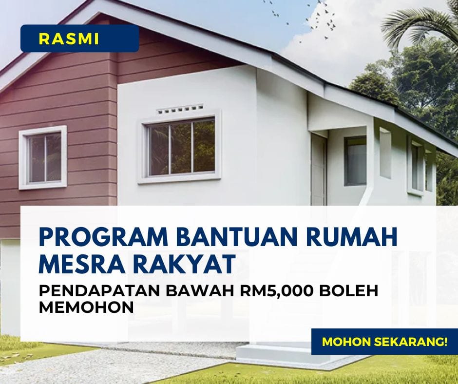 Rumah Mesra Rakyat