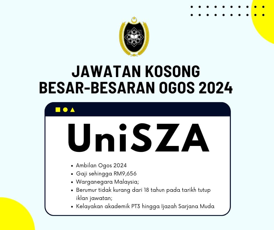UniSZA