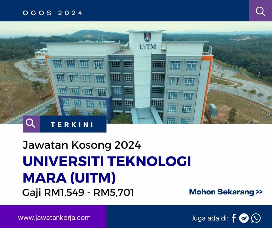 Universiti Teknologi MARA