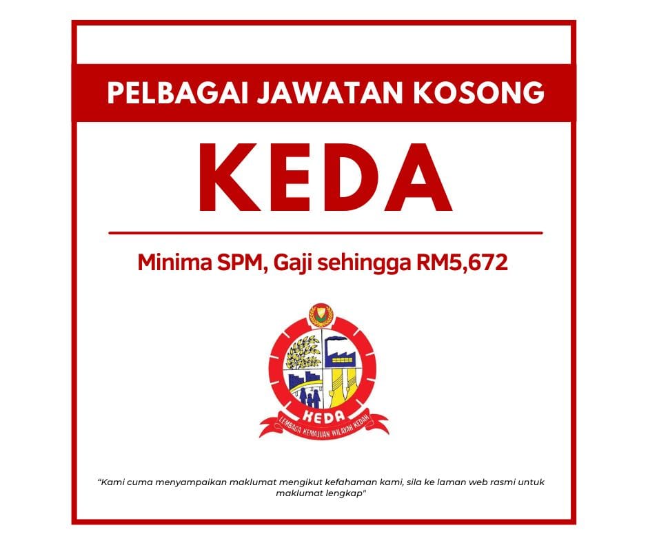 keda