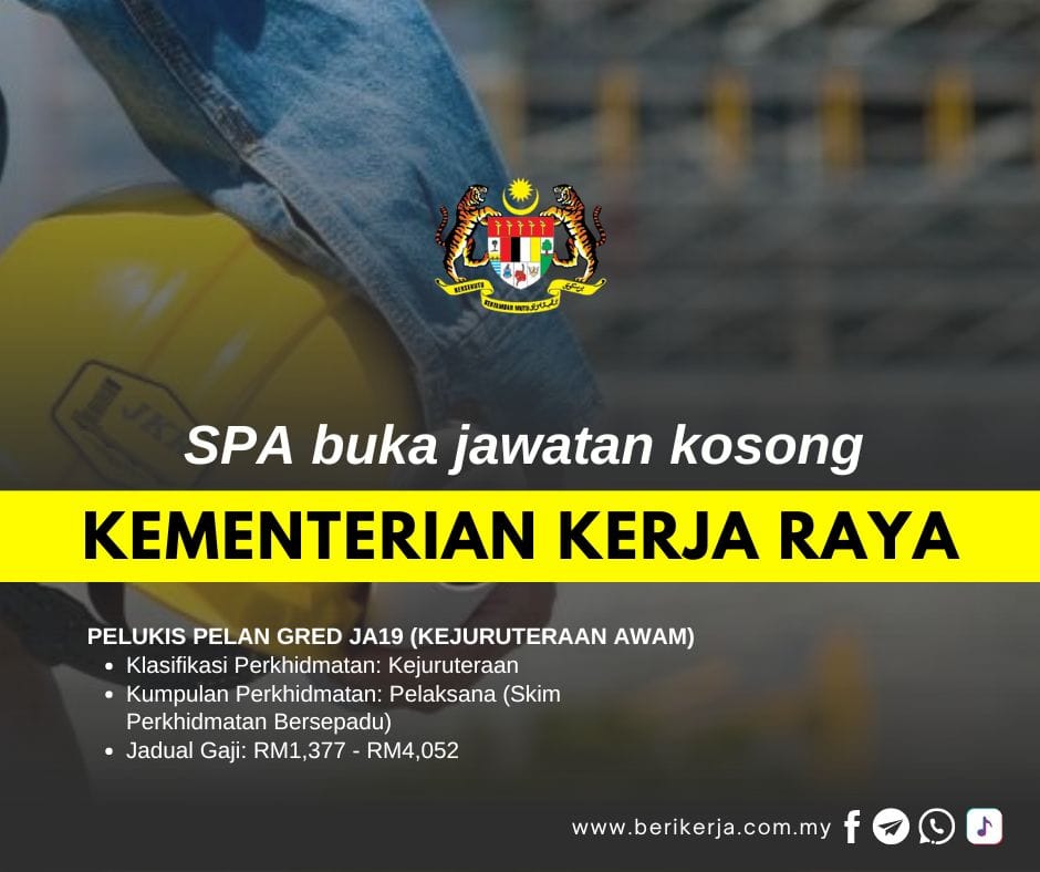 Kerja raya