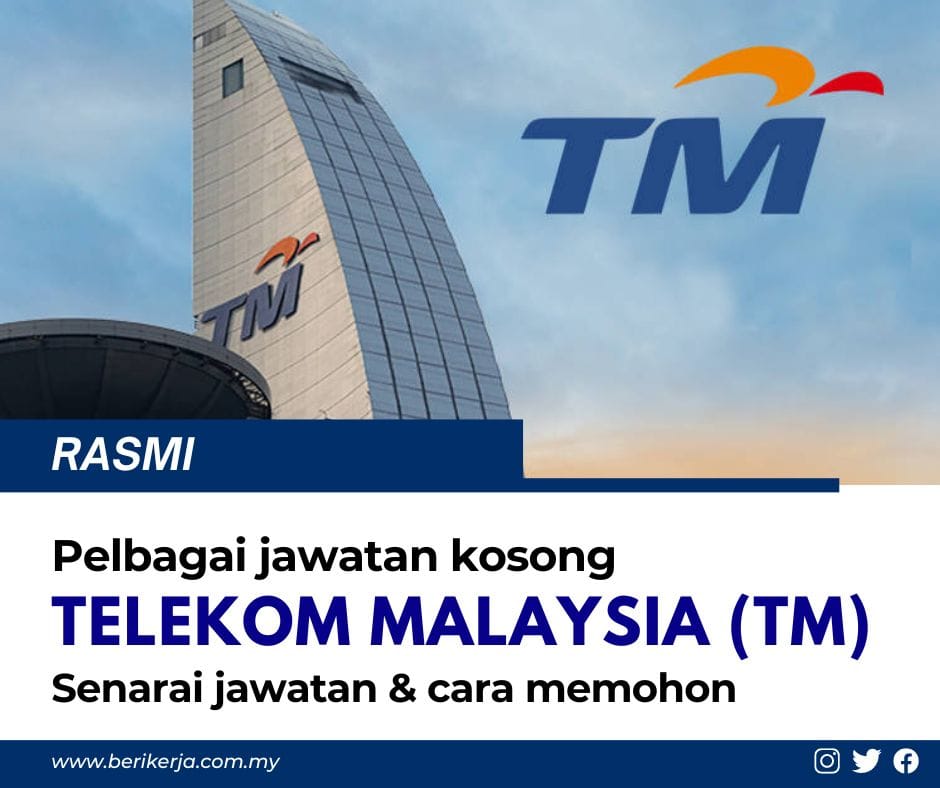 Telekom Malaysia