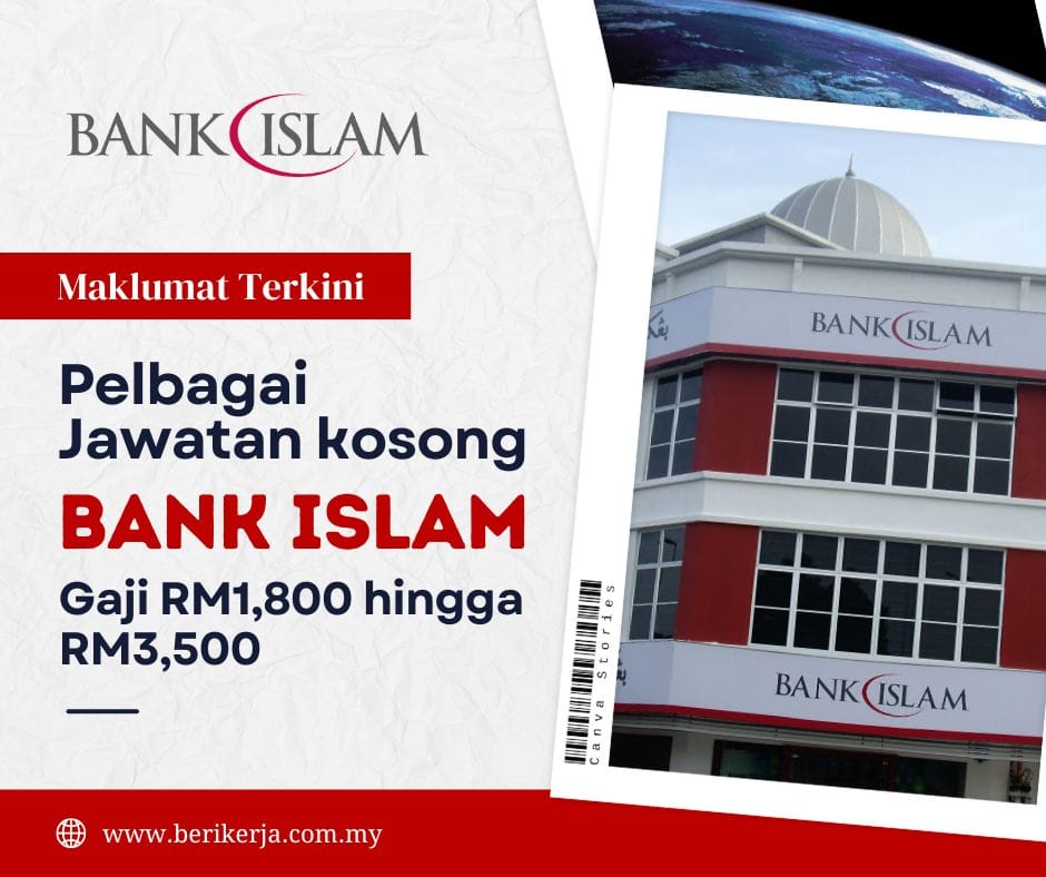 bank islam