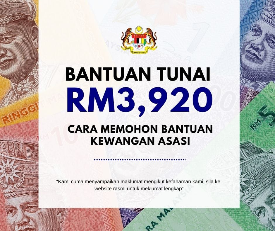 bantuan kewangan