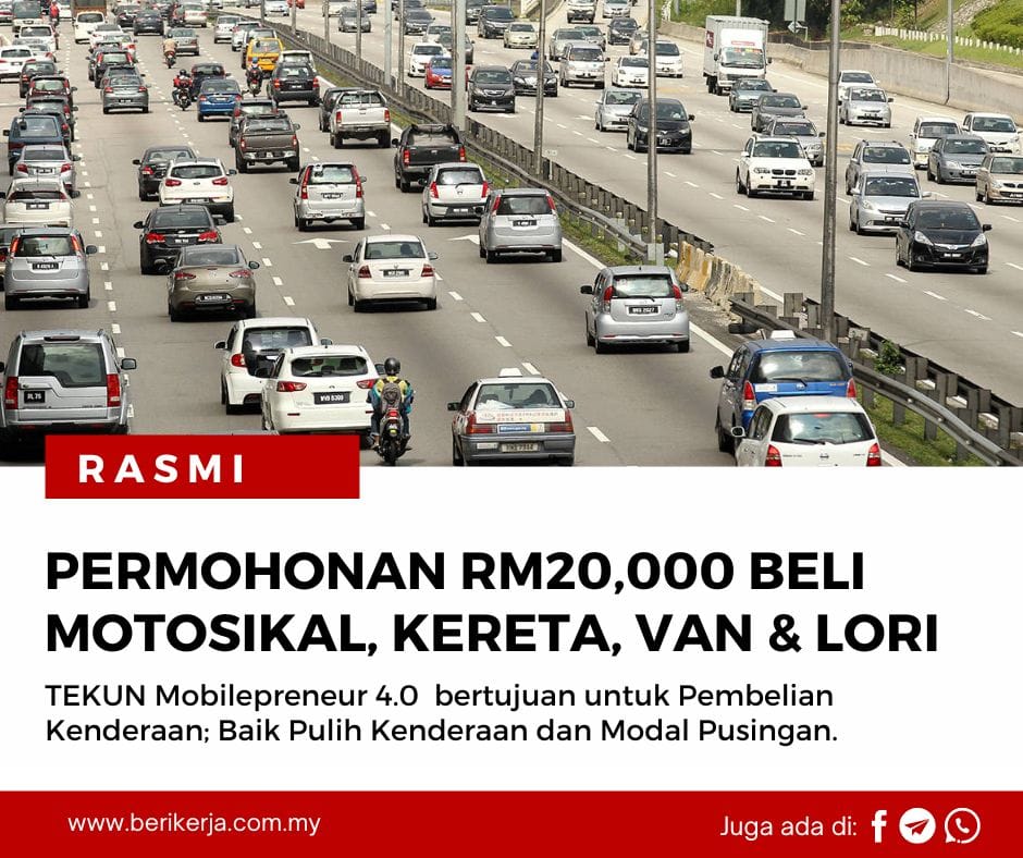 beli motosikal