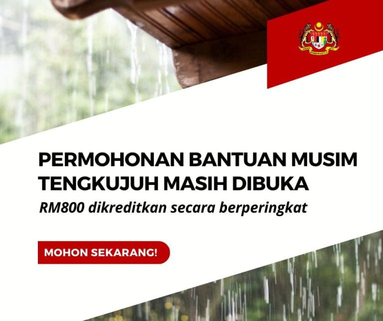 musim tengkujuh