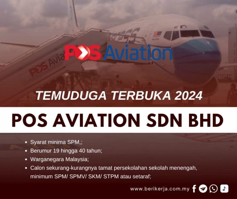 pos aviation