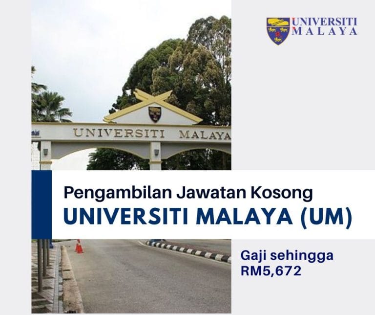 universiti malaya