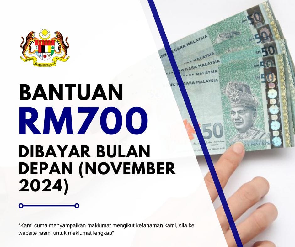 RM700
