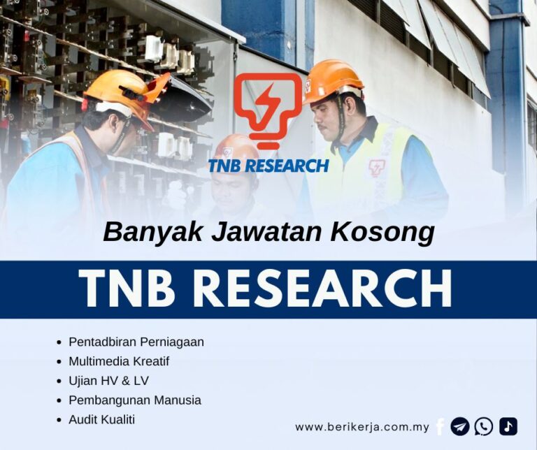 TNB Research