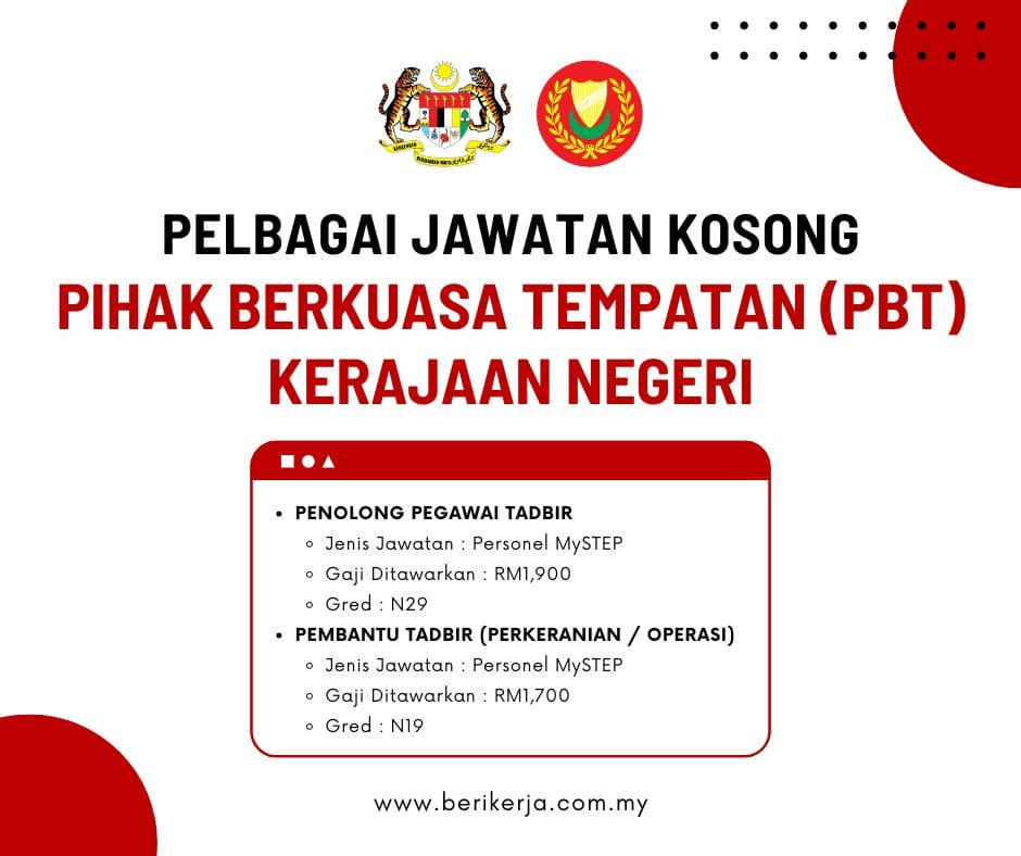 Pihak Berkuasa Tempatan