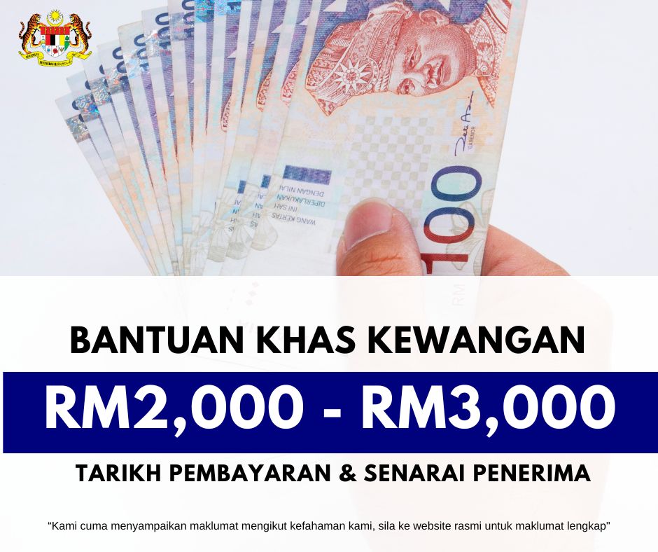 bantuan khas