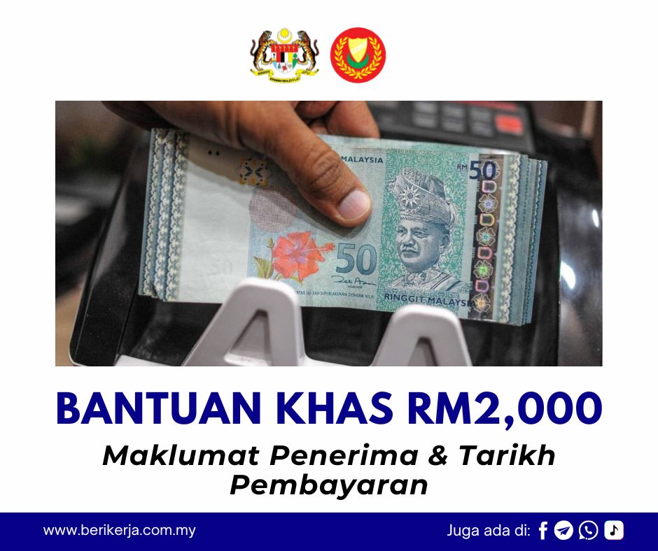 Bantuan Khas