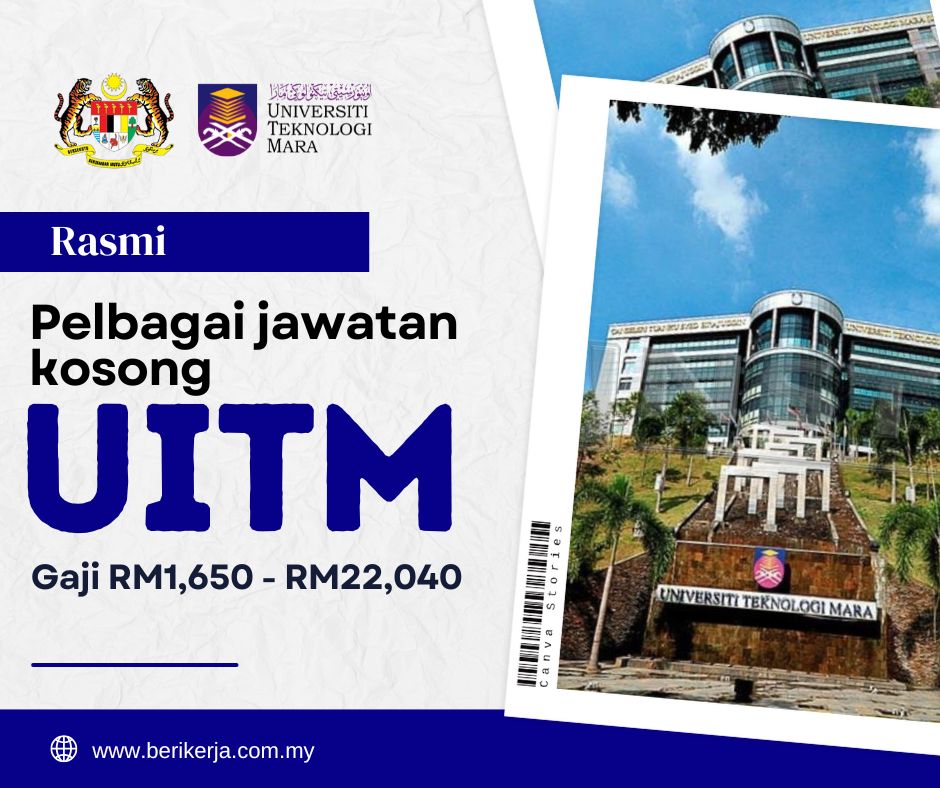 uitm