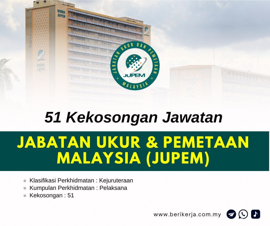 Jabatan Ukur