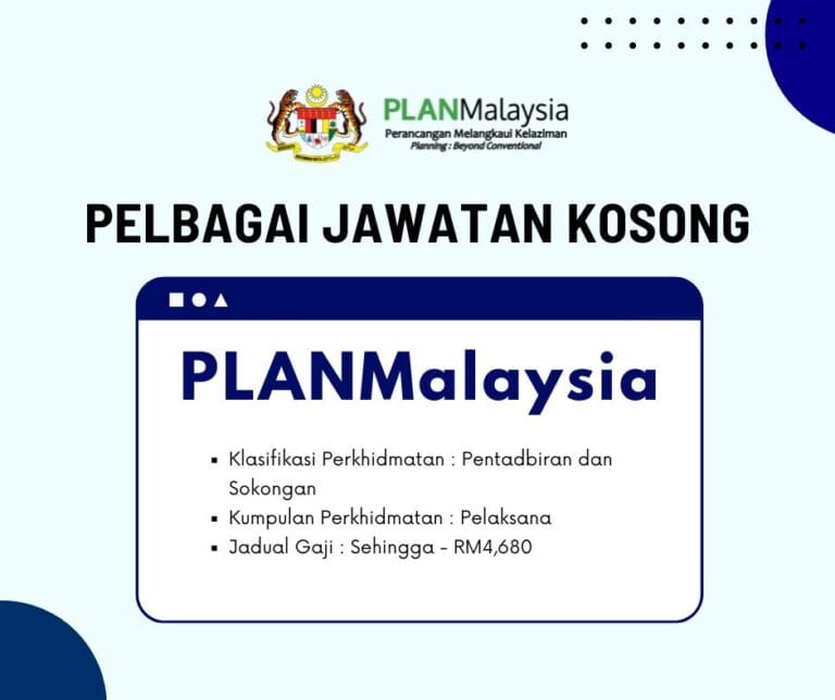 PLANMalaysia