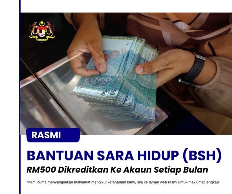 Bantuan Sara Hidup