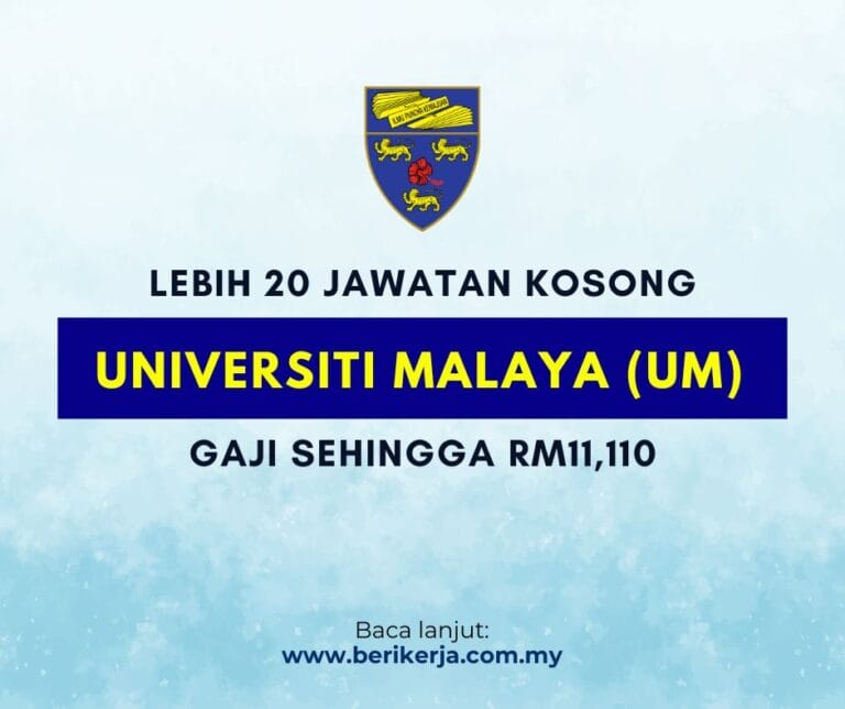 Universiti Malaya (UM)